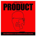 Your Soundtrack To The Impending Societal Collapse [LP] Vinyl Record