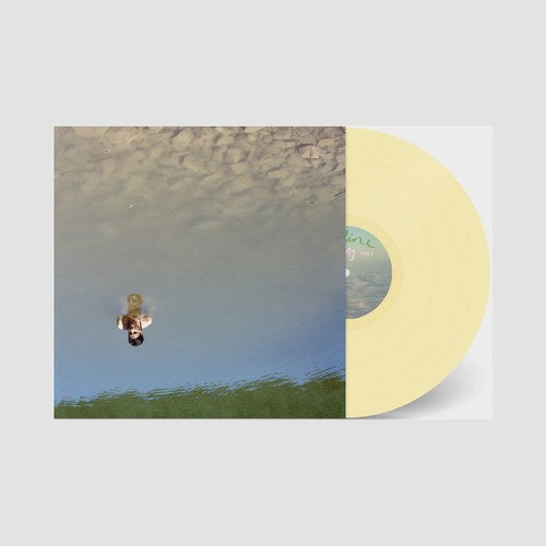 Nadine - Oh My - Bone - Vinyl Record