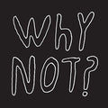 Half Japanese - Why Not - Music CD