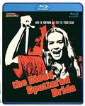 Blood Spattered Bride - Blood Spattered Bride - Blu-ray