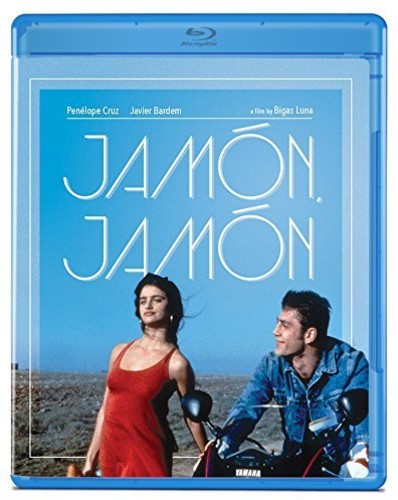 Jamon Jamon - Jamon Jamon - Blu-ray