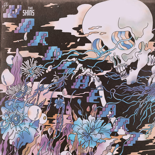 Shins - Worms Heart - Music CD