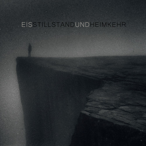 Eis - Stillstand Und Heimkehr - Music CD
