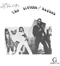 Lavice & Company - Two Sisters From Bagdad - Music CD