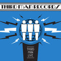 Live At Third Man Records [Vinyl Single] Vinyl Record