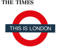 Times - This Is London - Music CD