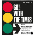 Times - Go With The Times - Music CD