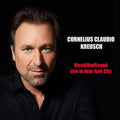 Kreusch,cornelius Claudio - Black Mud Sound: Live In New York City - Music CD