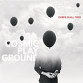 Gall,chris - Cosmic Playground - Music CD