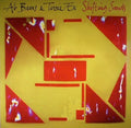Baars,ab / Terrie Ex - Shifting Sands - Music CD