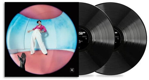 Styles,harry - Fine Line - Vinyl Record