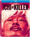 Ichi The Killer - Ichi The Killer - Blu-ray