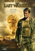 Last Warrior (2001) - Last Warrior (2001) - DVD