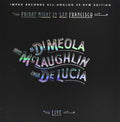 Di Meola,al / Mclaughlin,john / De Lucia,paco - Friday Night In San Francisco - Vinyl Record
