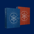 Cix - Hello Chapter 2: Hello Strange Place (random Cvr) - Music CD