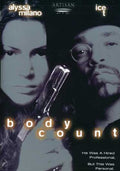 Body Count (1997) - Body Count (1997) - DVD
