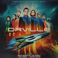 Orville: Season 1 / Various [Limited Edition] Vinyl Record