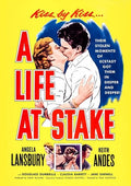 Life At Stake - Life At Stake - DVD