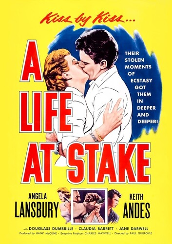 Life At Stake - Life At Stake - DVD