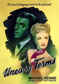 Uneasy Terms - Uneasy Terms - DVD