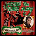 Peacherine Ragtime Society Orchestra - Jazzin The Blues Away - Music CD
