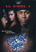 Out Of Sync (1995) - Out Of Sync (1995) - DVD