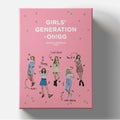 Girls' Generation - Season's Greetings 2020 - DVD