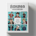 Shinee - Season's Greetings 2020 - DVD