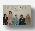Red Velvet - Season's Greetings 2020 - DVD