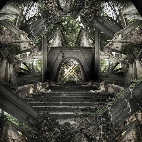 Moon Tooth - Crux - Vinyl Record