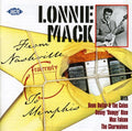 Mack,lonnie - From Nashville To Memphis - Music CD