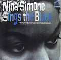 Simone,nina - Sings The Blues - Vinyl Record