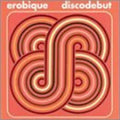 Erobique - Discodebut - Music CD