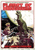 Planet Of Dinosaurs - Planet Of Dinosaurs - DVD