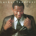 Never Too Much [LP] Vinyl Record