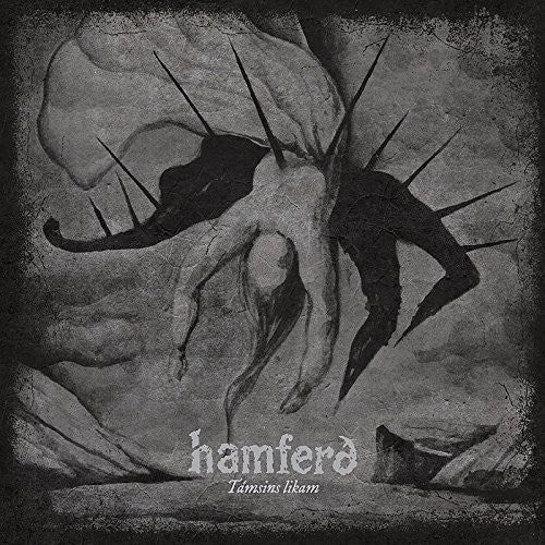 Hamferd - Tamsins Likam - Vinyl Record