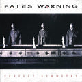 Fates Warning - Perfect Symetry - Music CD