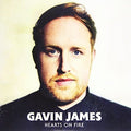 James,gavin - Hearts On Fire - Vinyl Record