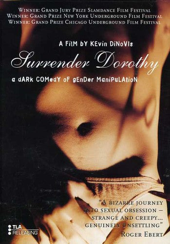 Surrender Dorothy - Surrender Dorothy - DVD