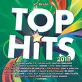 Top Hits 2018 / Various - Top Hits 2018 / Various - Music CD