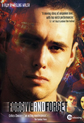 Forgive & Forget - Forgive & Forget - DVD