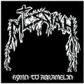Messiah - Hymn To Abramelin - Music CD