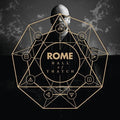 Rome - Hall Of Thatch - Music CD