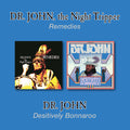 Dr John - Remedies / Desitively Bonnaroo - Music CD
