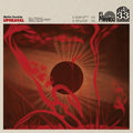 Mythic Sunship - Upheaval - Music CD