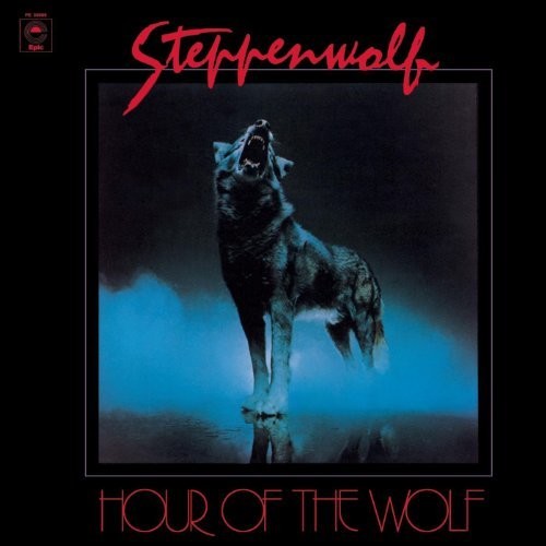 Steppenwolf - Hour Of The Wolf - Music CD
