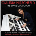 Hirschfeld,claudia - Stage Collection - Music CD