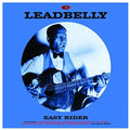 Leadbelly - Easy Rider - Vinyl Record