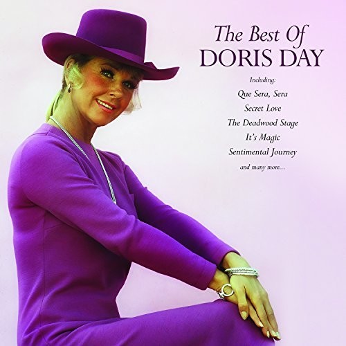 Day,doris - Best Of - Vinyl Record