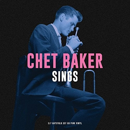 Baker,chet - Sings - Vinyl Record